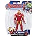 Marvel Avengers Iron Man 6-in Basic Action Figure