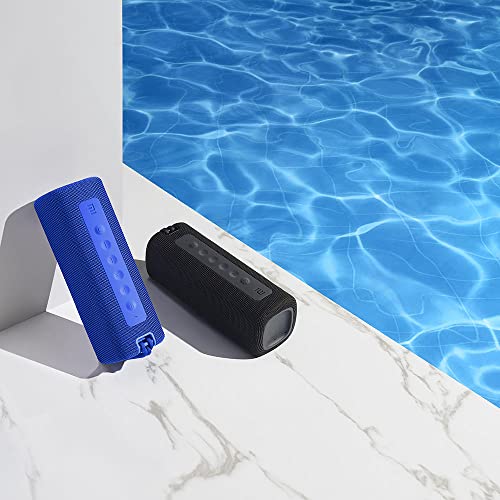 Xiaomi Speaker Con Bluetooth Mi Portable Bluetooth Speaker Blue