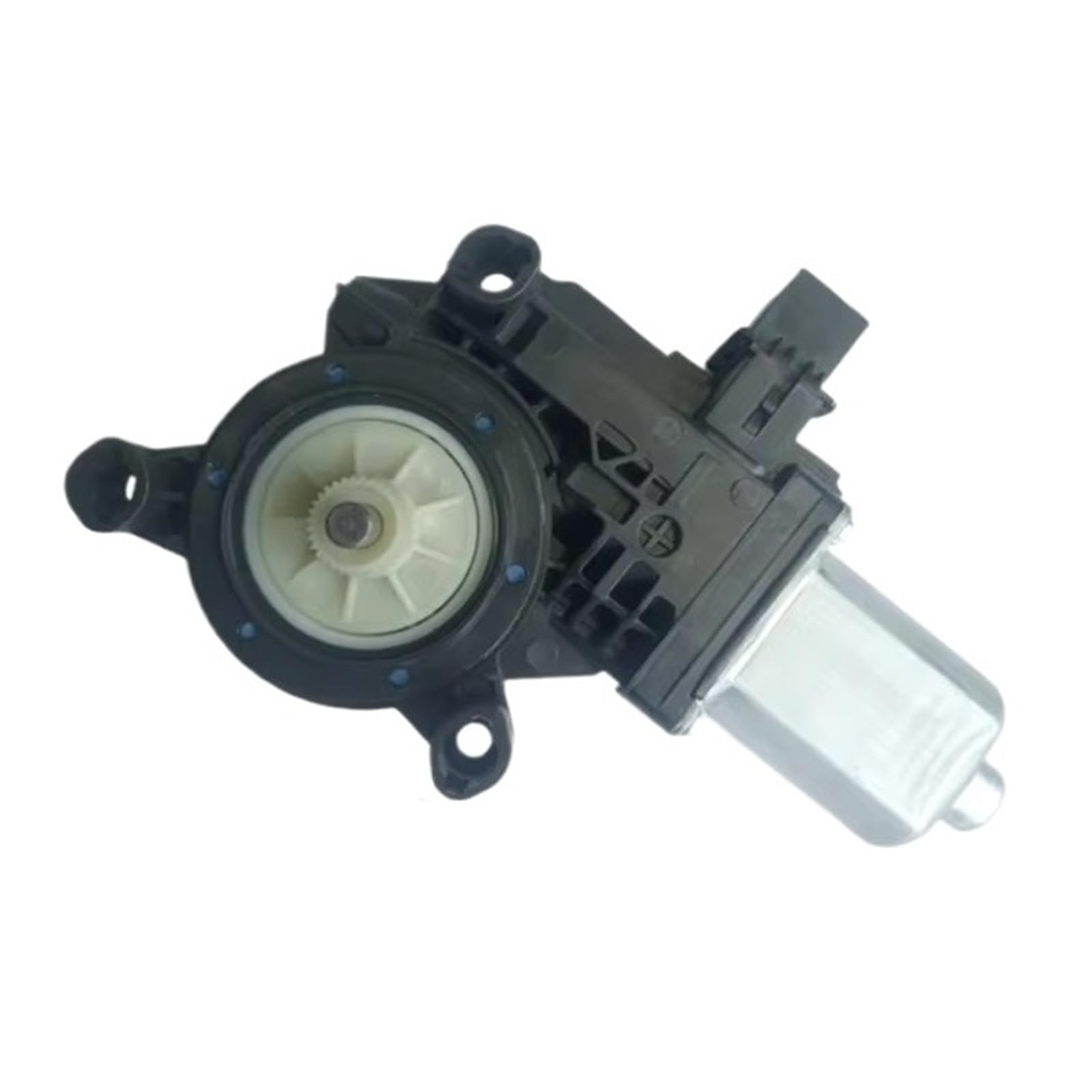 HIIAW for Polo 2008 Window Motor 6R0959802E 6R0959801D Window Regulator Bracket(6R0959802E)