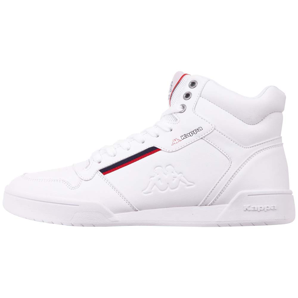 Kappa Mangan Unisex, Zapatillas Altas Adulto
