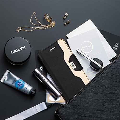 FYY Cover per Samsung S7 Edge,Cover S7 Edge,Cover