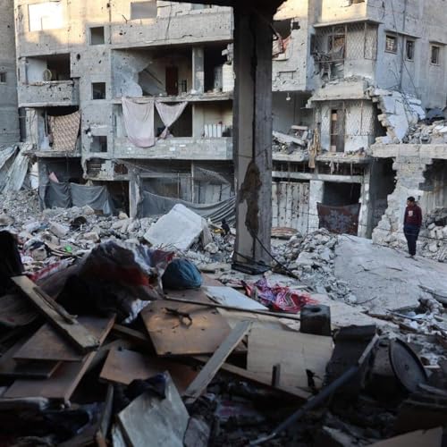 Radiogiornale Italiano ore 08.00 17.12.2024