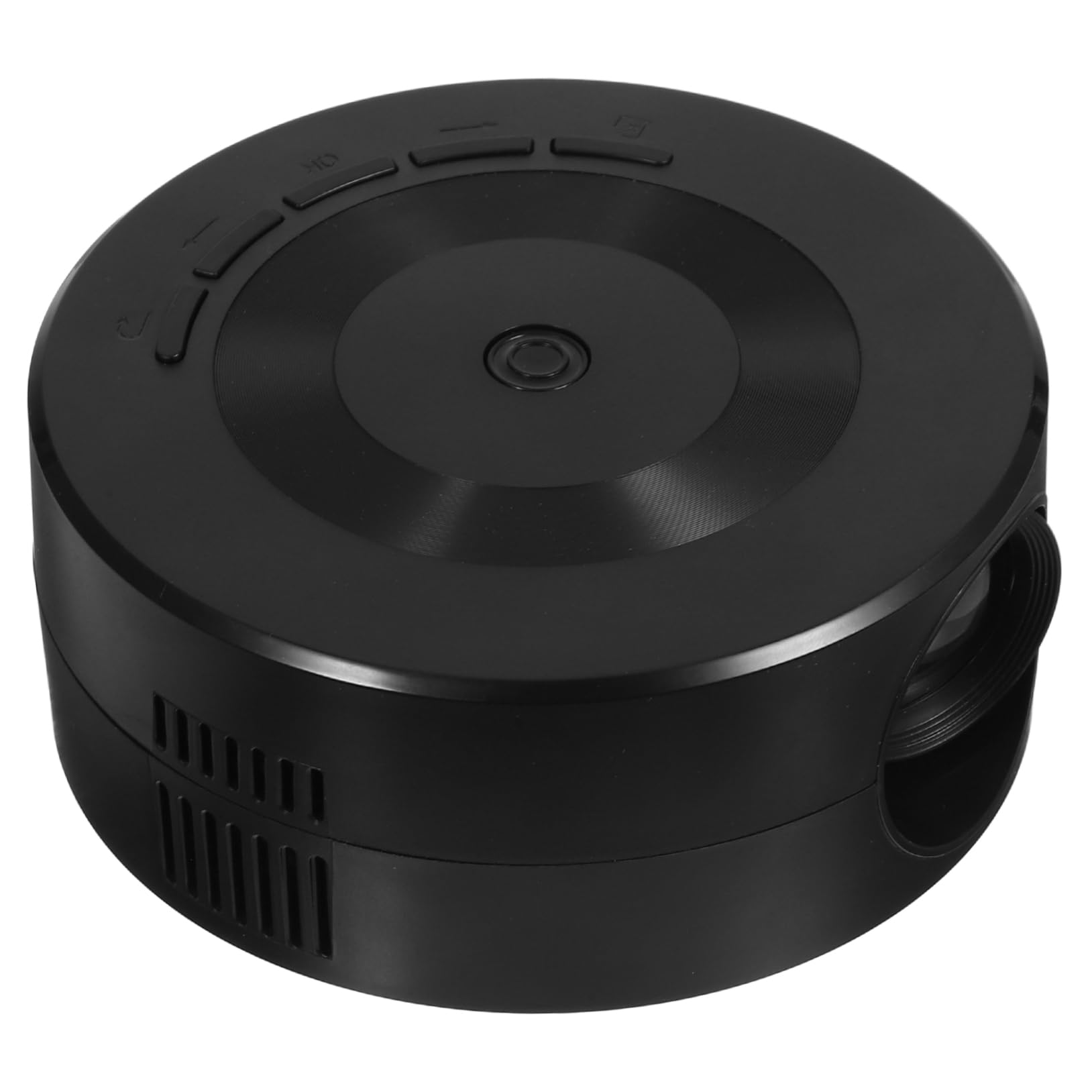 Generico Mini Proiettore Portatile Con Proiettore Per Smartphone e Tablet Facile Usare e Ore Della Mirroring Veloce