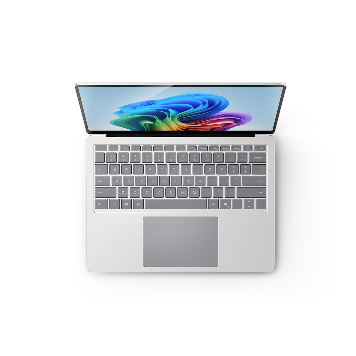 Microsoft Laptop ZXY-00012 Qualcomm Snapdragon X Elite (X1E) 16 GB