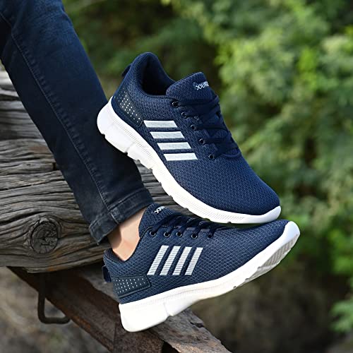 Image of Bourge Boys Loire-z-168 Running Shoes