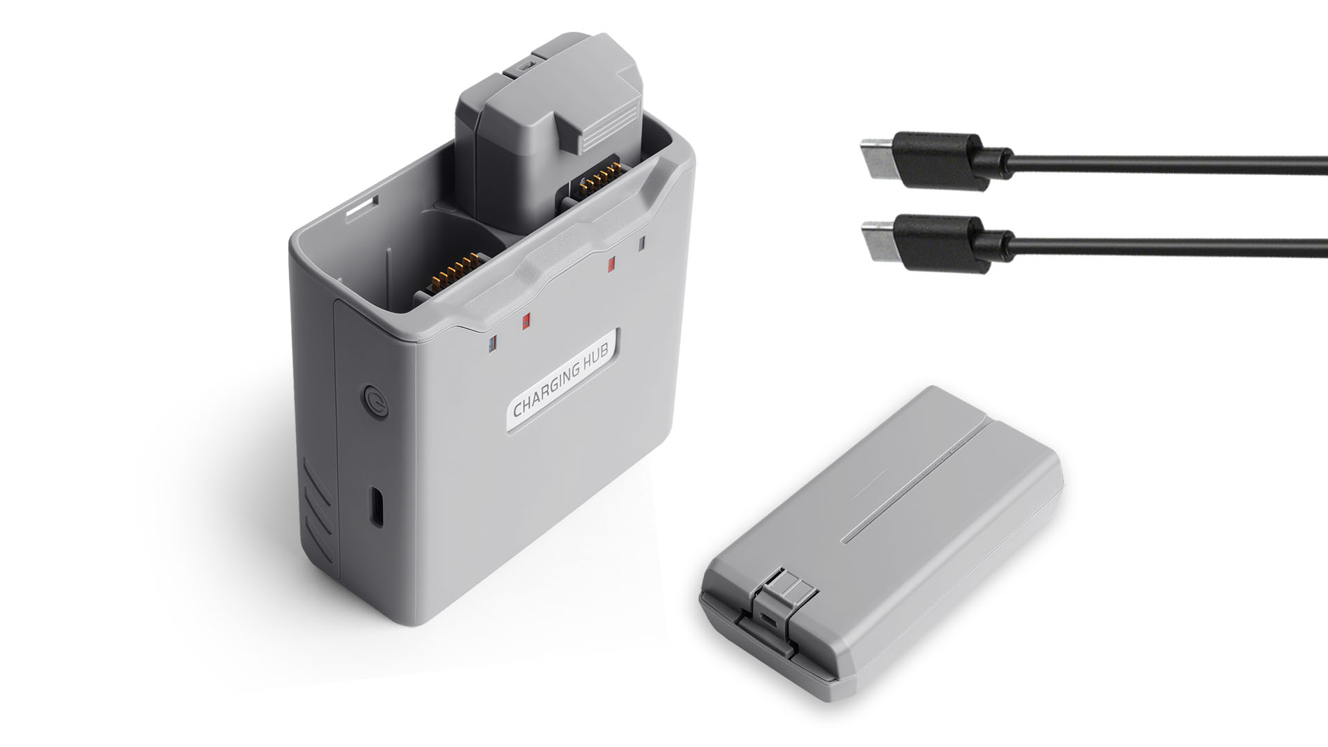 DJI mini 2 2400mAhバッテリ 2個 Amazon.com: JHTC Mini 4K/2 Battery Charging Hub and 2 Pack 2400mAh