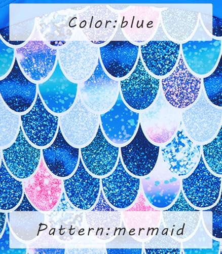 Girls 2 Piece Swimsuit Size 5-12 Summer Beach Bathing Suits for Girls Tankini Swimsuit Quick Dry Swimwear3