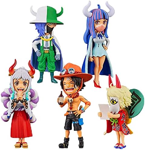 Amazon.co.jp: ワンピース ワールドコレクタブルフィギュアvol.11 ONE 