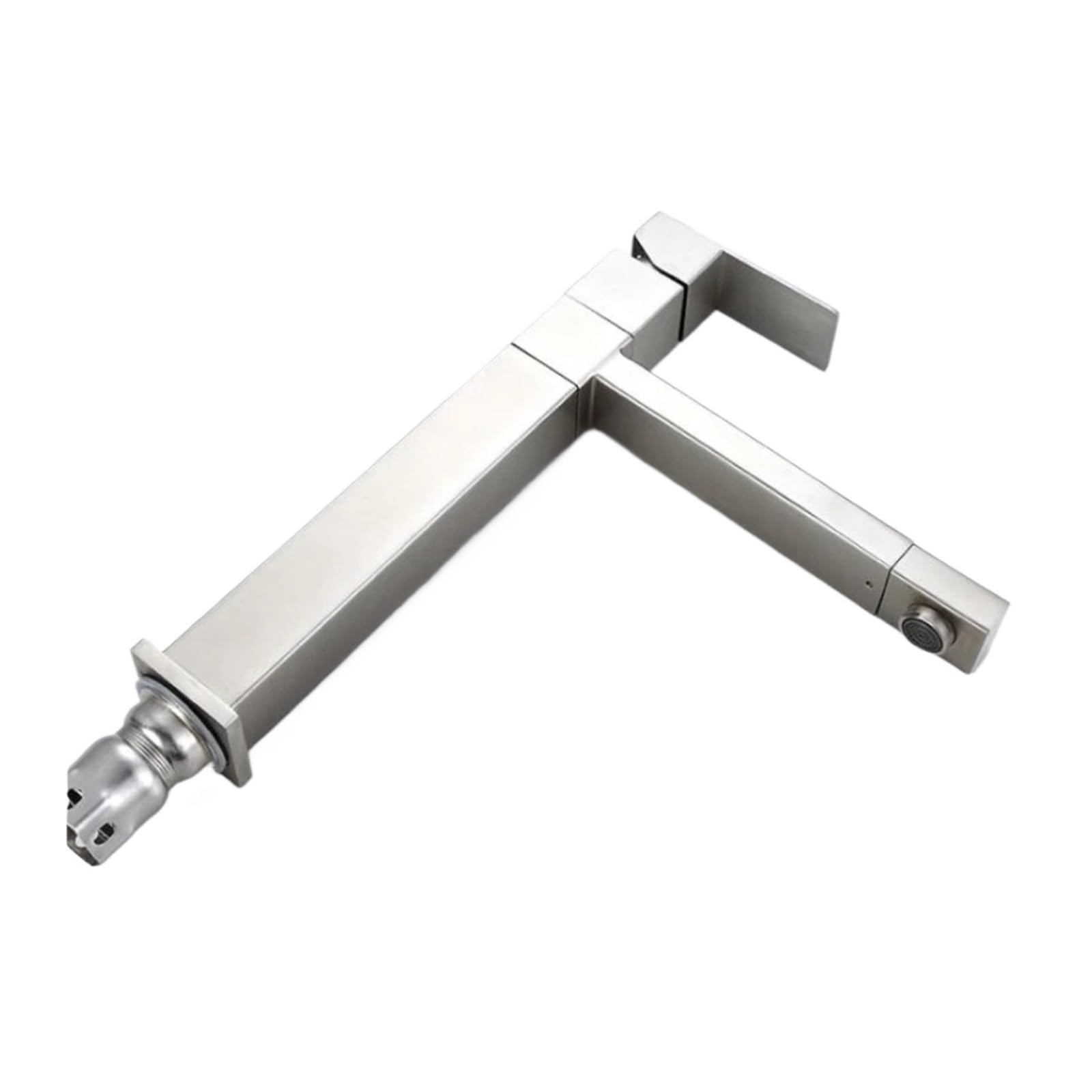 Grifo de lavabo anticorrosión para eliminar goteos e incrustaciones de cal