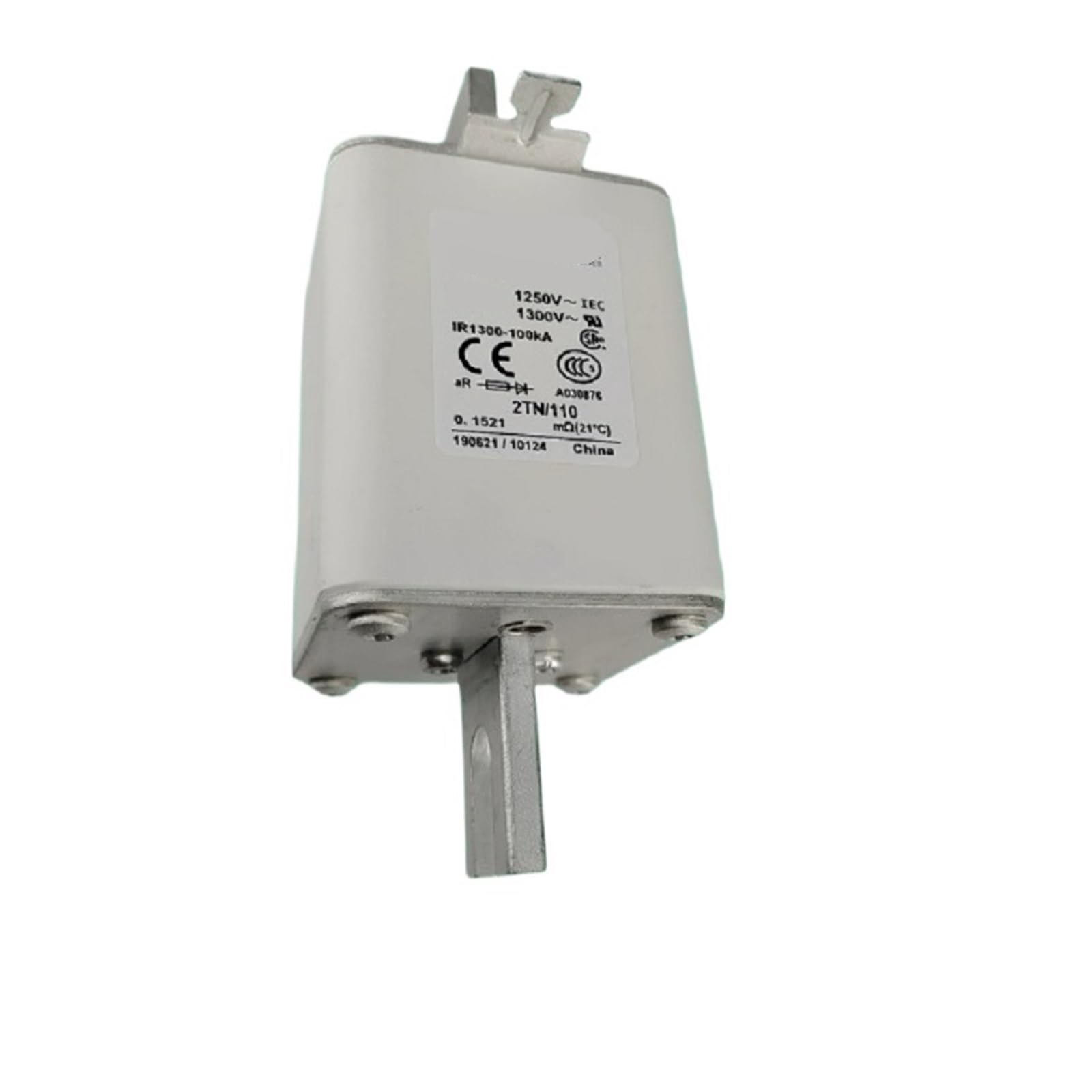 Fusible 170M5196 empêche la destruction de vos semi-conducteurs industriels 630A