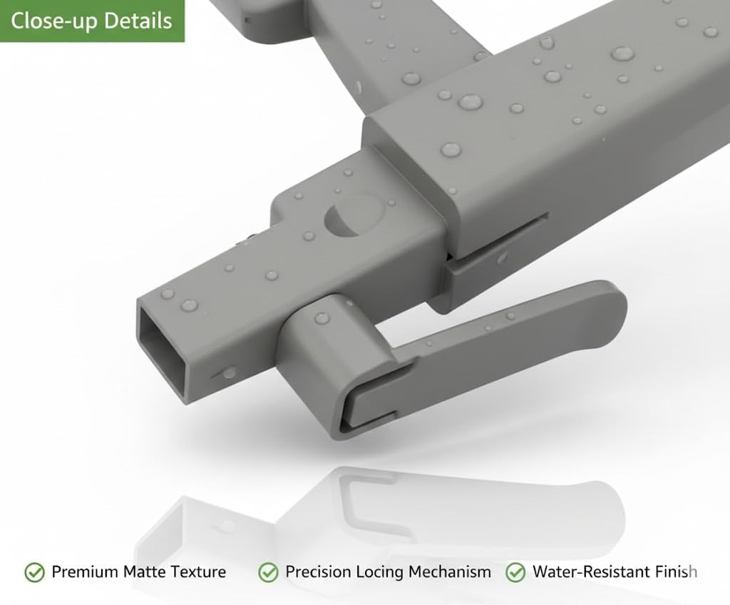Replacement of Kirby Ultimate G, Diamond Edition Top Handle #675701S