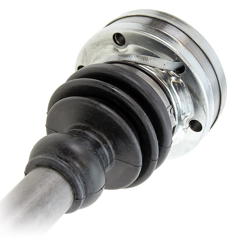 1x Arbre de transmission avant gauche Arbre de transmission | Compatible avec: AUDI A3, TT, TT Roadster, SEAT LEON, SKODA OCTAVIA I Combi, VW BORA I, BORA Variant, GOLF IV