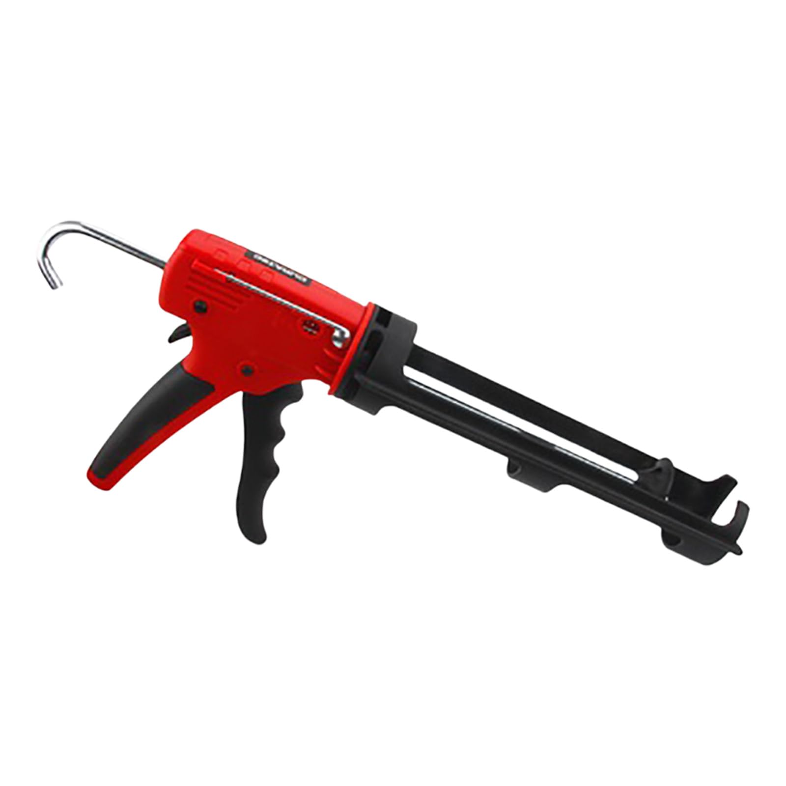 Manual Caulking Tool Hand Caulking Glass Glues Applicator for Glass Corner Seam Filling Construction Hand Tool Corner Seam Filling