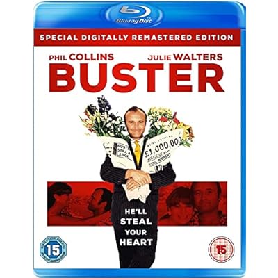 Buster