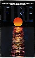 Fire 055328777X Book Cover