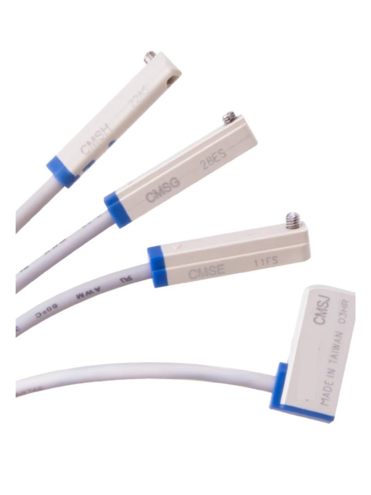 Interruptor magnético DMSG-020 y cable de inducción de alta gama 2