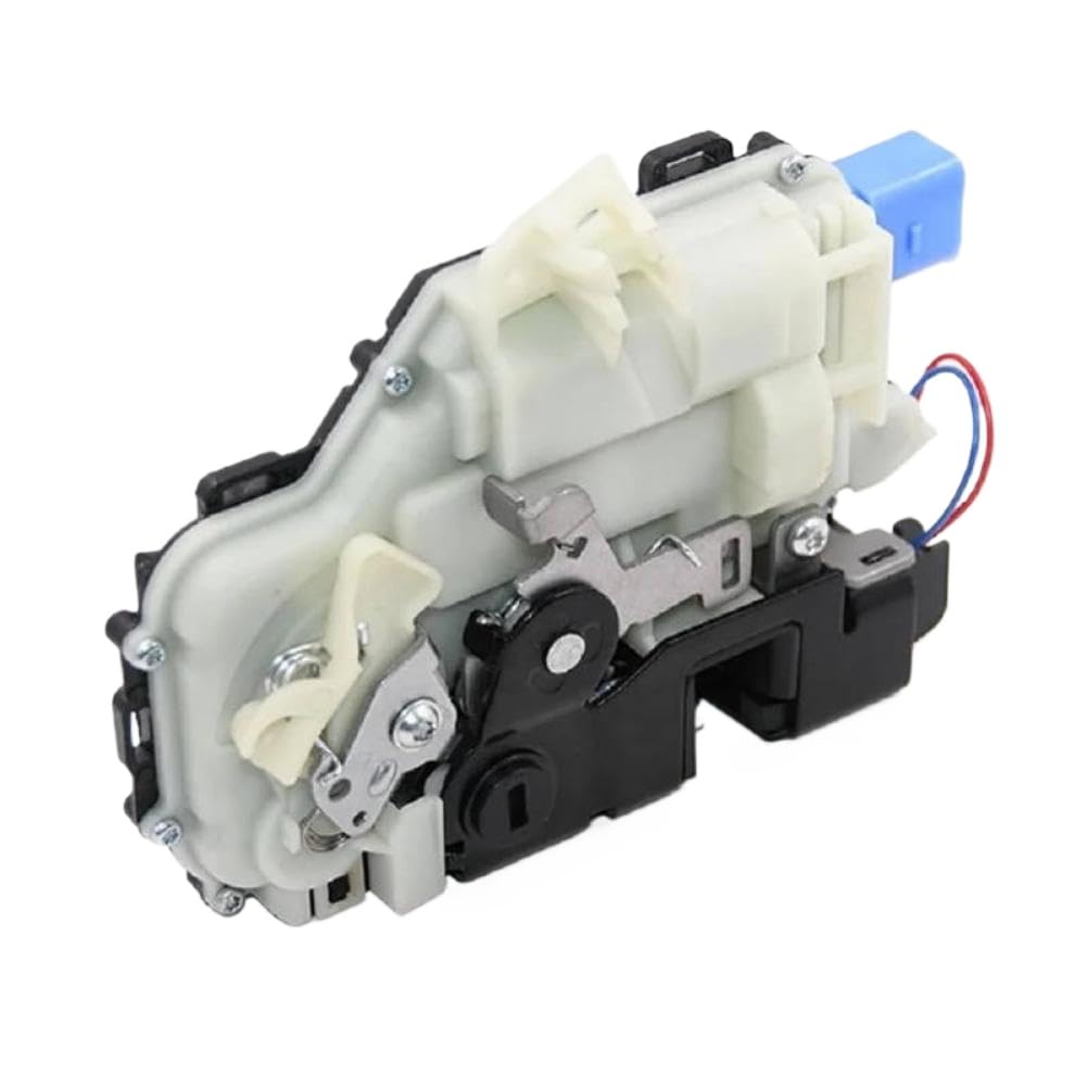 Sxkgysejq Onecolor Rear Left Door Lock Actuator Compatible With Seat Cordoba Ibiza 2002-2009 Replacement For 6Qd 839015 B 3B 4839015 Ag 3B.4839015 An