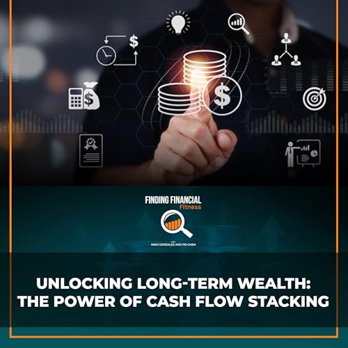 Velocity Banking 20-year Outlay cover art