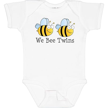 Matching Onesies Unisex: Adorable and Stylish for Twin Bonding
