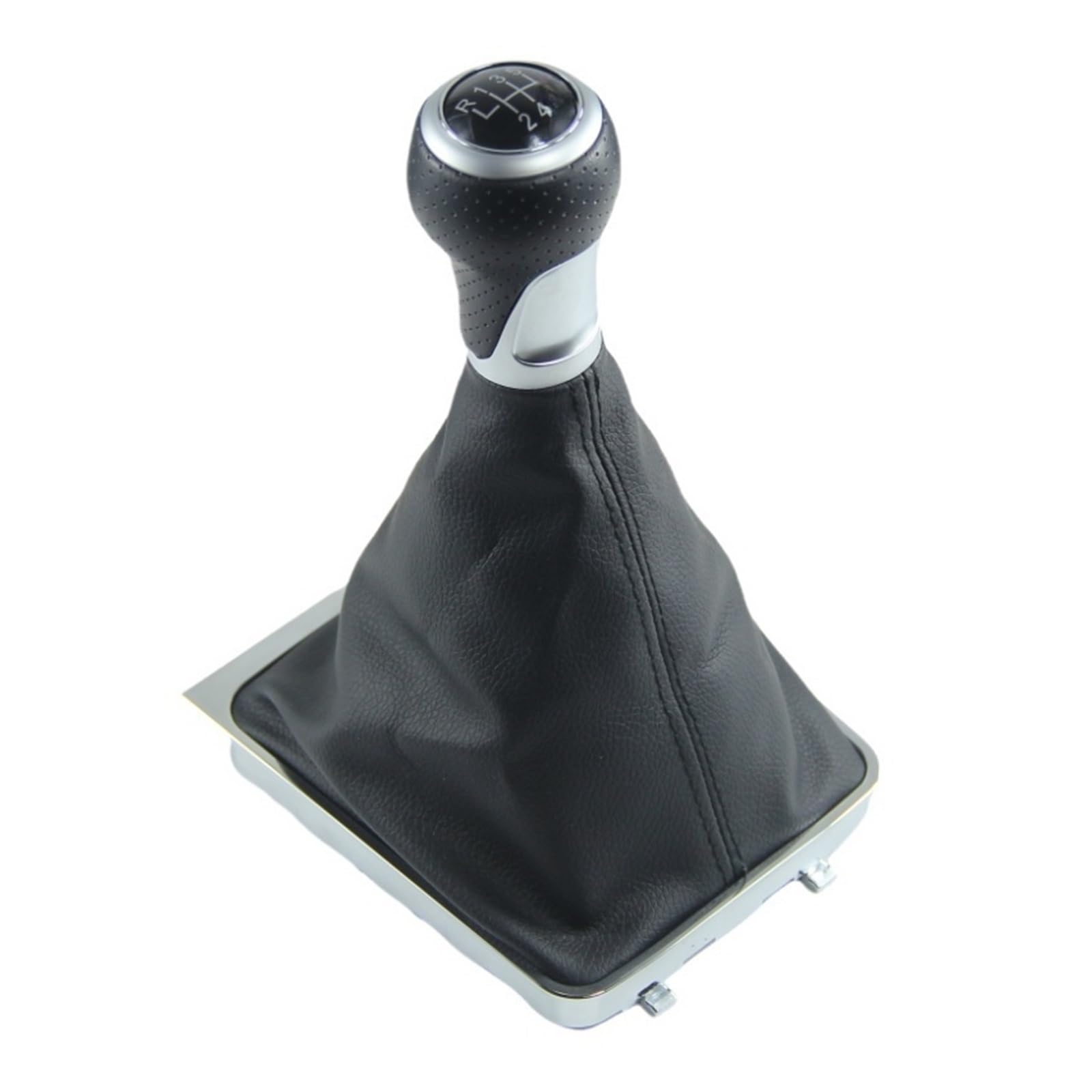 Glblpexelr B0479 Performance Gear Shifter Knob For Vw For Passat B6 B7 2005-2013 2015