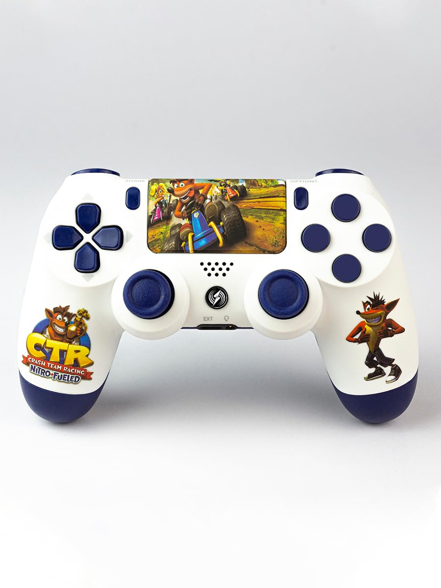 LOG Wireless Controller - Sonic