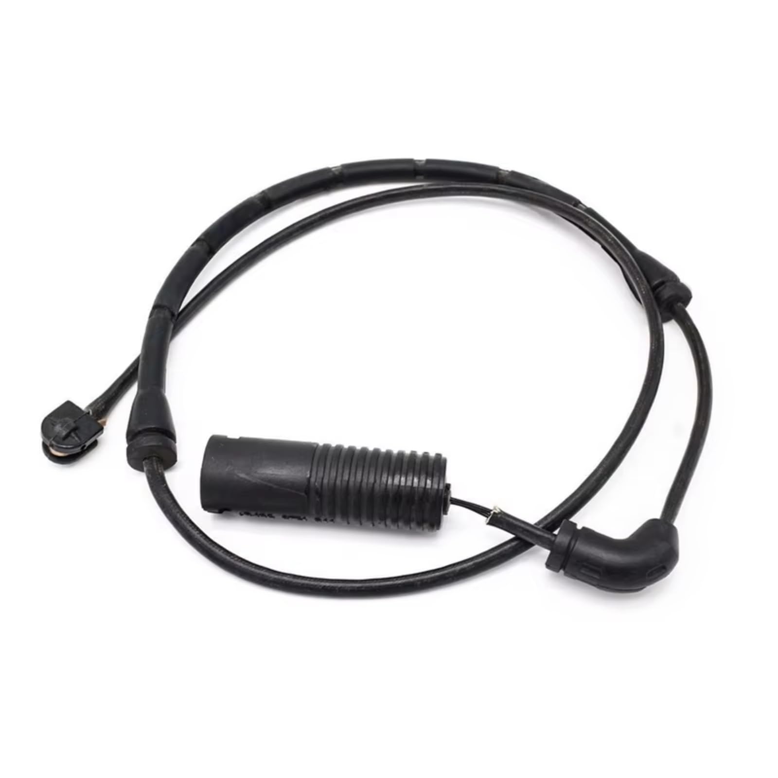 Czujniki ostrzegawcze do BMW serii 3 E46 330I 2001-2005 34351164371 34351164372 Czujniki zużycia klocków hamulcowych przednich i tylnych