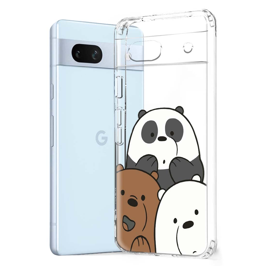 Fashionury Printed Back Cover Case Compatible for Google Pixel 7a Back Cover for Google Pixel 7a -D2068 (B0C6FLL6H6) Amazon Price History, Amazon Price Tracker