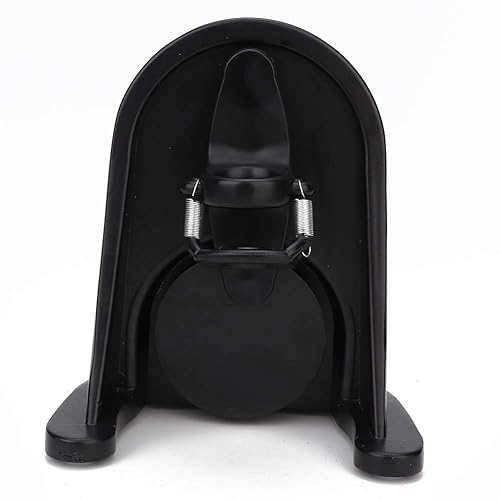 Miniatura 7 de 100-240 V profesional esmalte de uñas, UV gel líquido botella agitadora uniformemente herramientas, puede ajustar el resorte para hacerlo adecuado