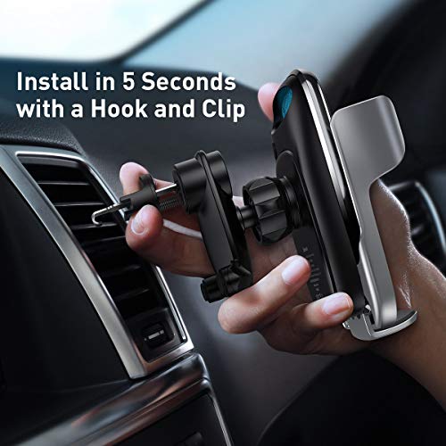 Gravità induzione Handyhalterung Auto, Universal