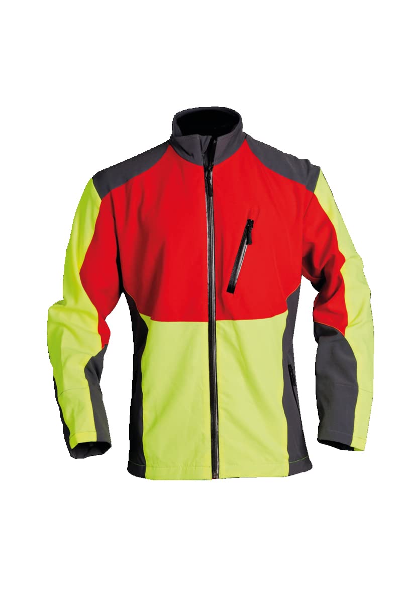 Veste forestière Northwood Xtreme taille S idéale pour travaux en forêt