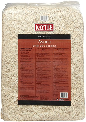 Kaytee 71859008332 Aspen Bedding & Litter thumb #1