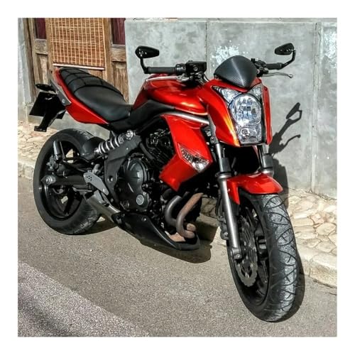Espejos retrovisores de manillar 22mm para moto Victory 7