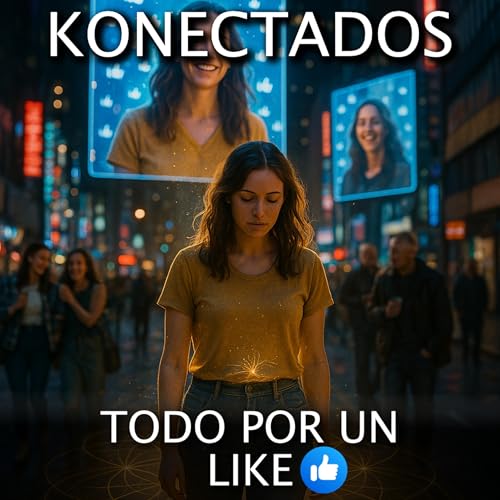 Todo por un Like cover art