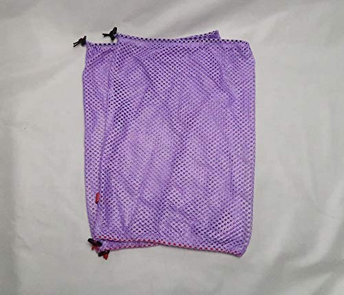 Aquatic Power Bags- Versatile Swim Bag & Drag Socks for Swimmer Strength & Fitness, Gear to Pool Exercise on Arms, Legs or Swim Parachute Resistance Training as a Belt- to Beginners & Experts