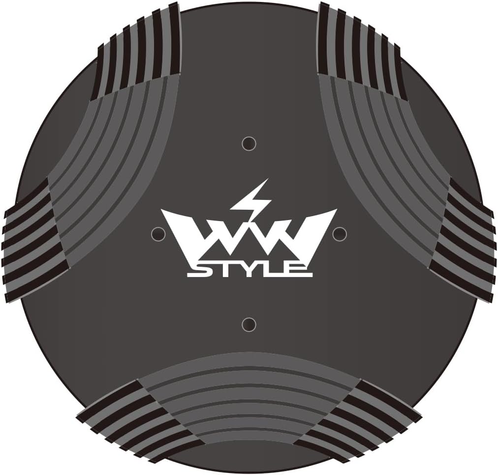 Winwin Style Winwin Style CB-380 WH x NV Cart Bag, Limited to 100 Pieces, Mt. Fuji/Japan's Ichichi Cart Bag Gold Version LEM