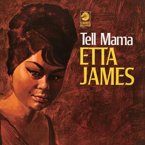 Etta James