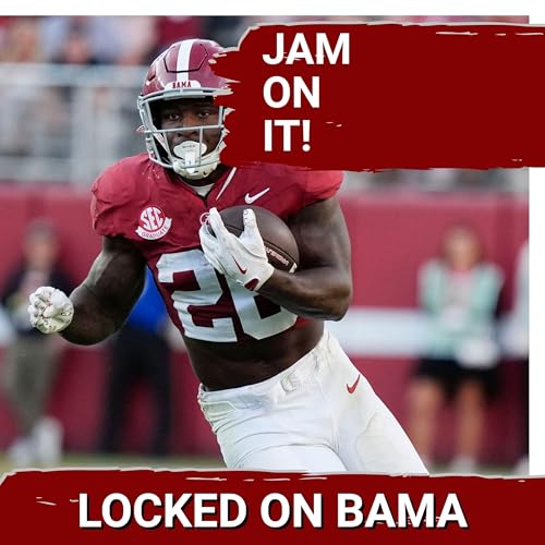 SLAMMED: Bama Beats the Scrappy Commodores with a STRONG Showing from the Defense in Second Half