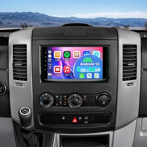 [Modulo GPS e WIFI integrati] L'autoradio è dotata di un modulo GPS integrato, che supporta la navigazione offline e online se dotata di Wi-Fi. Supporta l'hotspot Wi-Fi, consentendoti di navigare sul Web e scaricare app in movimento. Supporta Internet 4G e 3G. (Dongle 4G e Dongle 3G non inclusi). Supporta la telecamera CCD HD; riproduci direttamente i video registrati.