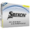 Srixon Q-Star Ultispeed Golf Balls