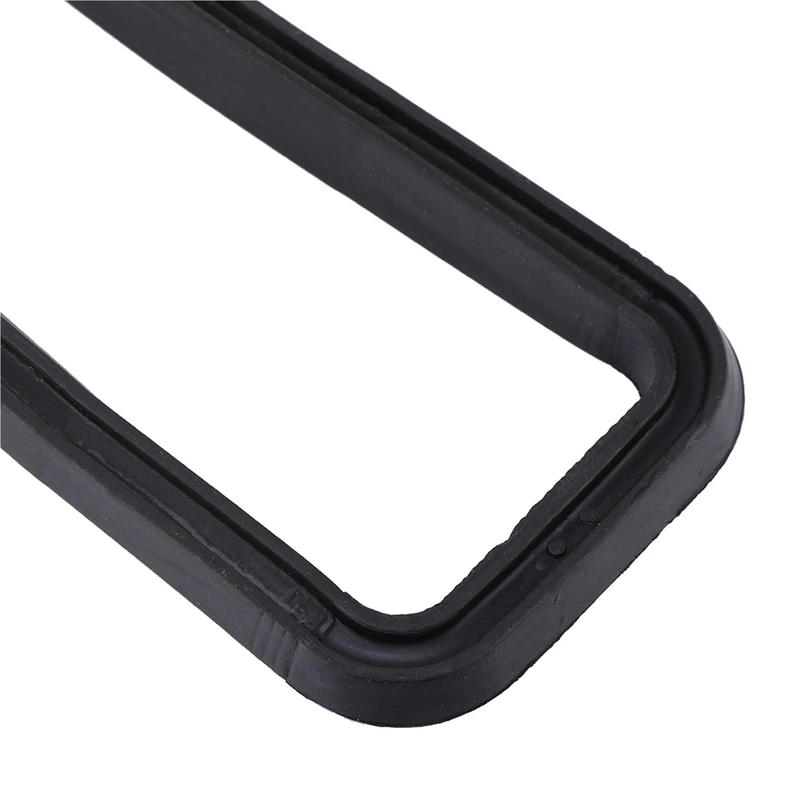 Do Defender MUC4299 I II IIA III 90 110 Series Gumowa uszczelka odpowietrzająca przegrody 1 para Seal Oil Cooler Gasket