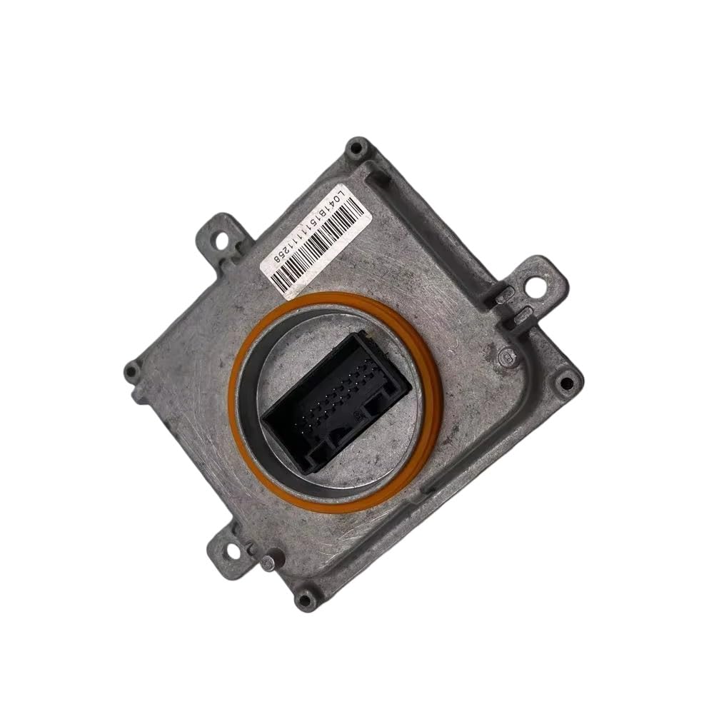 Yunll One Color Xenon Ballast 4G0.907.397.r 4G0907397r Daytime Running Light Control Unit Xenon Headlight Ballast Module Ecu