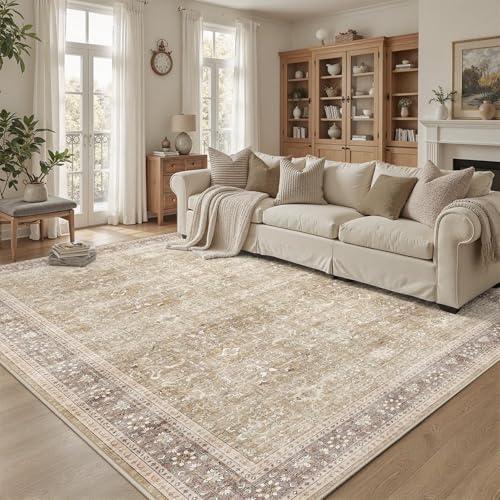 DCX 4×6 Vintage Washable