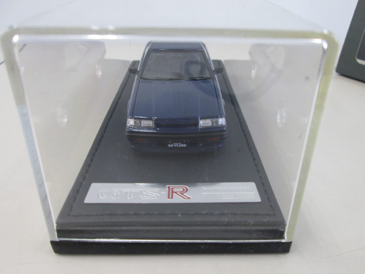 Amazon.co.jp: ミニカー ignition model イグニッションモデル