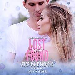 『Lost and Found』のカバーアート