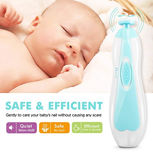 La Mejor Lista de Accesorios para bebes los 5 mejores. 5 Imagen adicional