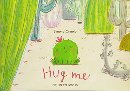 Image of Hug Me