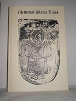 Medieval Slavic Lives of Saints and Princes (Michigan Slavic Translations ; 5) 0930042441 Book Cover