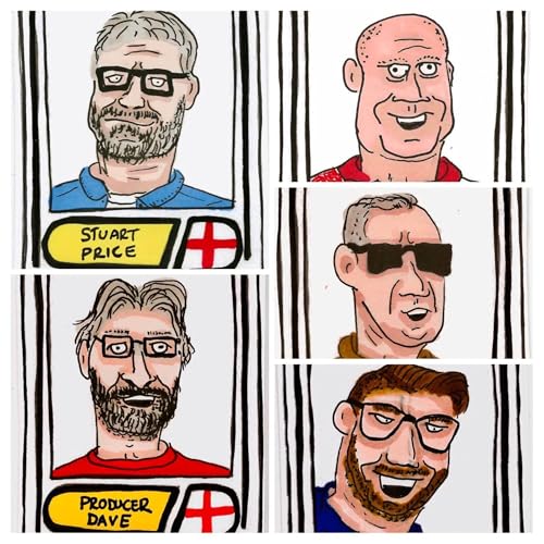 This Is The One - Connolly Scores His First