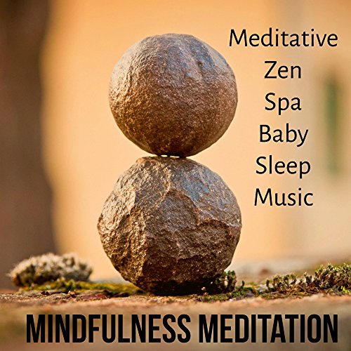 Amazon Music Meditation Spa & Baby Lullaby & Relaxation Study Musicの