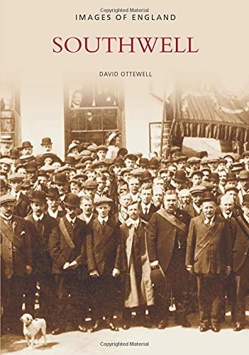 Southwell: Images of England